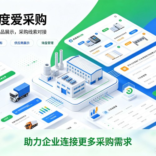 若尔盖百度爱采购